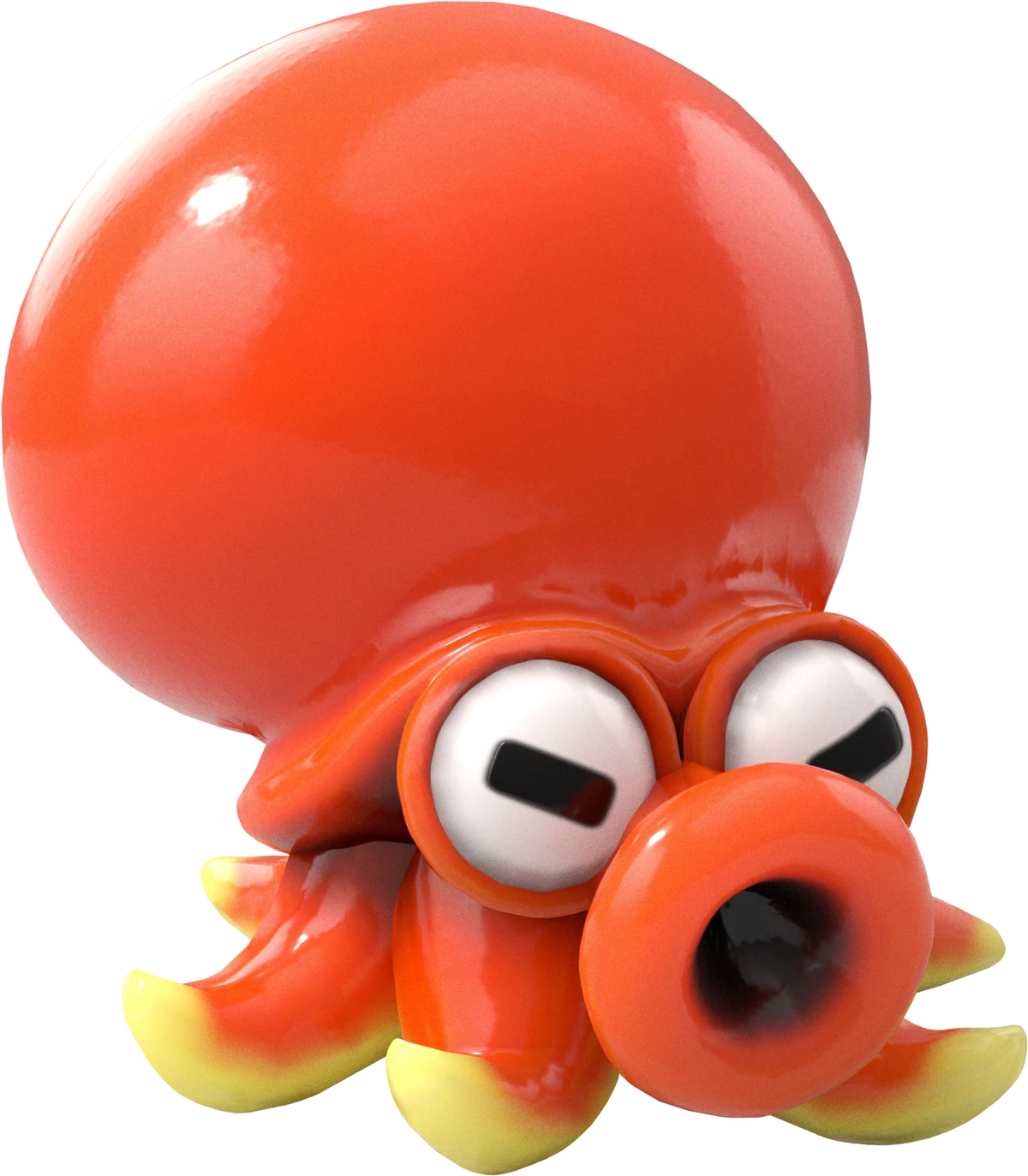 Pygmy Octorok